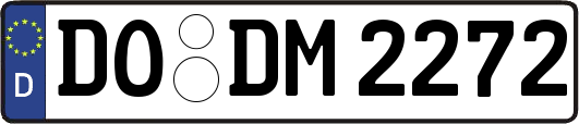 DO-DM2272