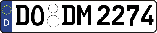 DO-DM2274