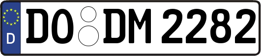 DO-DM2282