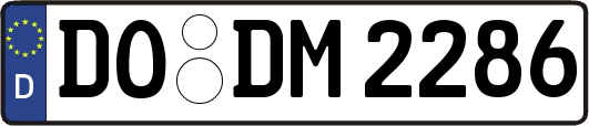 DO-DM2286