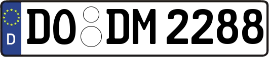 DO-DM2288