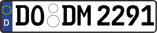 DO-DM2291