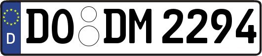 DO-DM2294