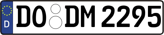 DO-DM2295