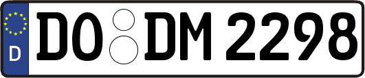 DO-DM2298