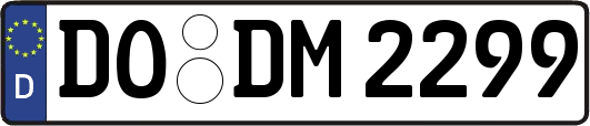 DO-DM2299