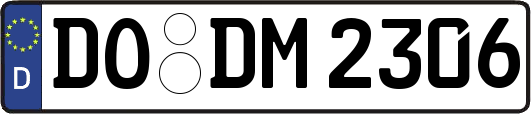 DO-DM2306