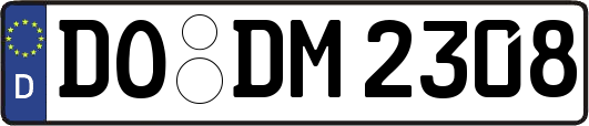 DO-DM2308