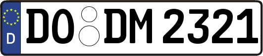 DO-DM2321