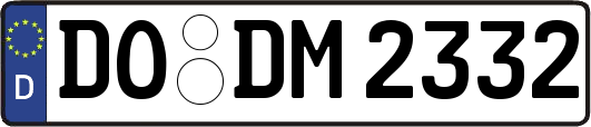 DO-DM2332