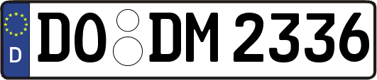 DO-DM2336
