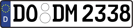 DO-DM2338