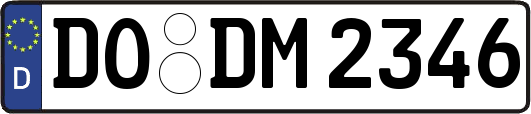 DO-DM2346