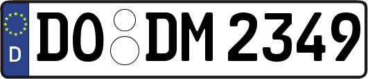 DO-DM2349