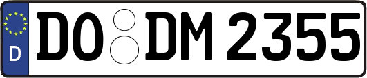 DO-DM2355
