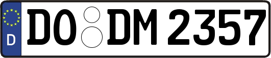 DO-DM2357
