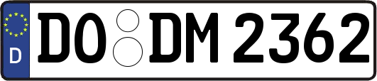 DO-DM2362