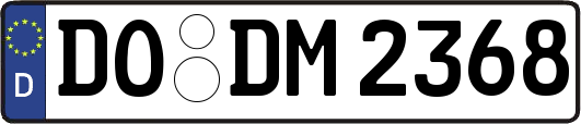 DO-DM2368
