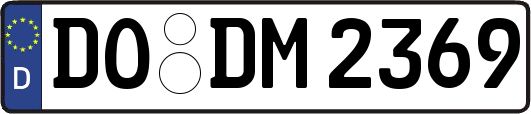 DO-DM2369