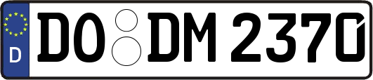 DO-DM2370