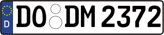 DO-DM2372