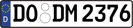 DO-DM2376