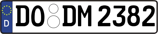 DO-DM2382