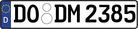 DO-DM2385