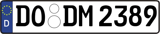 DO-DM2389