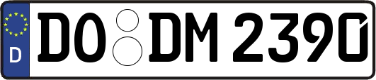 DO-DM2390