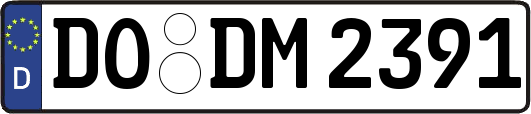 DO-DM2391
