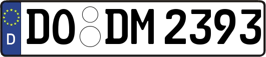 DO-DM2393