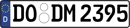 DO-DM2395