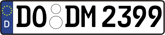 DO-DM2399