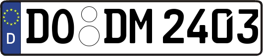 DO-DM2403
