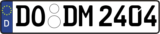 DO-DM2404