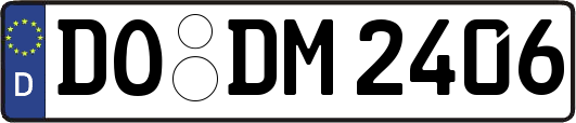 DO-DM2406