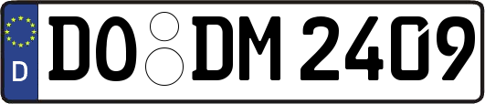 DO-DM2409