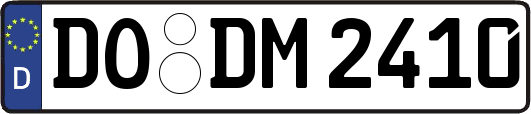 DO-DM2410