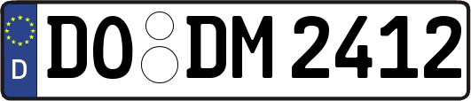 DO-DM2412