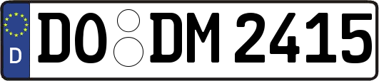 DO-DM2415