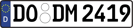 DO-DM2419