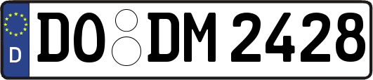 DO-DM2428