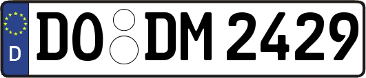 DO-DM2429