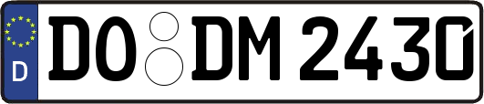 DO-DM2430
