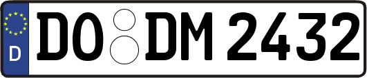 DO-DM2432