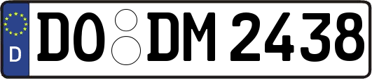 DO-DM2438