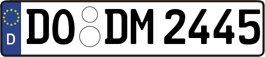 DO-DM2445