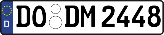 DO-DM2448