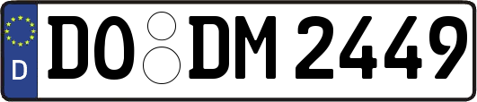 DO-DM2449